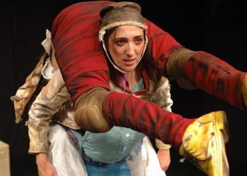 Programação de novembro do Circo Navegador conta com cinema, show de MPB e espetáculo gratuito