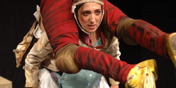 Programação de novembro do Circo Navegador conta com cinema, show de MPB e espetáculo gratuito
