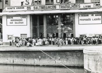 Circo Navegador apresenta neste domingo ‘Retratos Fantasmas’, documentário que será o representante brasileiro no Oscar 2024
