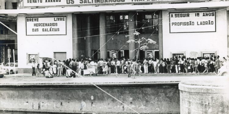 Circo Navegador apresenta neste domingo ‘Retratos Fantasmas’, documentário que será o representante brasileiro no Oscar 2024