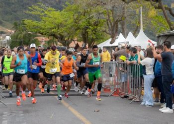 Inscrições para Corrida da Proclamação da República seguem abertas até segunda-feira