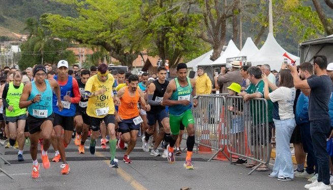 Inscrições para Corrida da Proclamação da República seguem abertas até segunda-feira