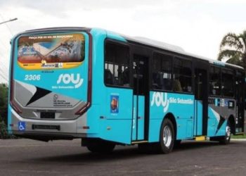 Prefeitura de São Sebastião garante gratuidade no transporte coletivo nos dias ENEM