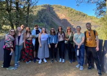 Prefeitura de São Sebastião conhece práticas sustentáveis na Espanha