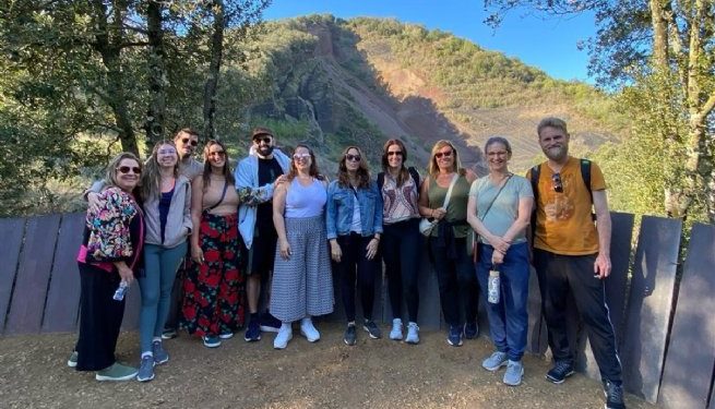 Prefeitura de São Sebastião conhece práticas sustentáveis na Espanha