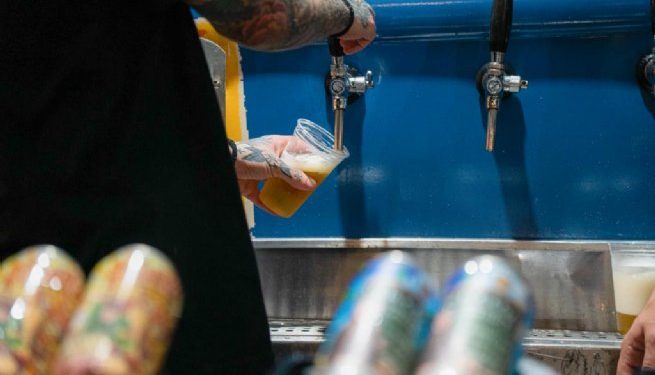 Festival de Cerveja Artesanal é sucesso na Costa Sul de São Sebastião