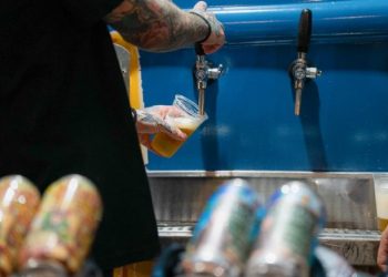 Festival de Cerveja Artesanal é sucesso na Costa Sul de São Sebastião