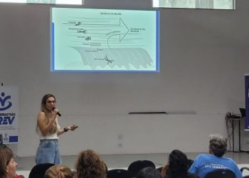 São Sebastião PREV realiza palestras da 2ª edição do Programa de Pré-Aposentadoria Novos Horizontes
