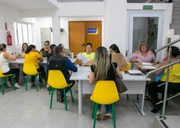 Processo seletivo para contratação temporária de professores em São Sebastião termina na sexta-feira