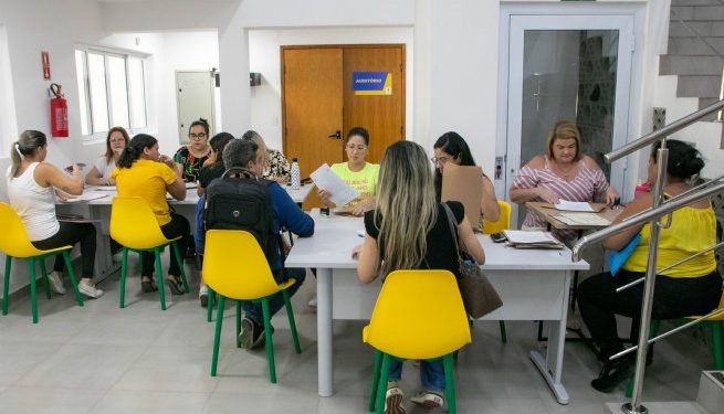 Processo seletivo para contratação temporária de professores em São Sebastião termina na sexta-feira