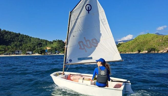 Festival de Vela de São Sebastião 2023 celebra temporada de conquistas da equipe municipal