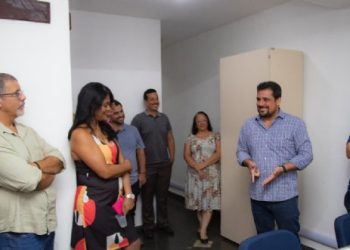 São Sebastião PREV investe em qualificação profissional e conquista Nível ‘B’ no indicador de Situação Previdenciária