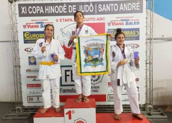 Judoca de Boiçucanga segue na busca de mais títulos para São Sebastião