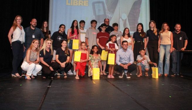 Prefeitura de São Sebastião inicia projeto piloto com entrega monitores de glicemia para pacientes com Diabetes Mellitus tipo 1