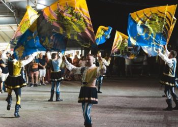 Festival Italiano de São Sebastião registra grande público e cerca de R$ 300 mil em vendas