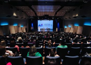 Educação de São Sebastião participa de Seminário Técnico de Fluência Leitora promovido pela UNDIME
