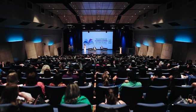 Educação de São Sebastião participa de Seminário Técnico de Fluência Leitora promovido pela UNDIME
