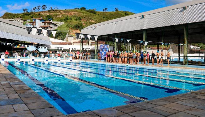 Prefeitura de São Sebastião abre inscrições para Festival de Natação 2023