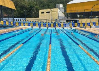 Seletiva do GBMar de São Sebastião define 24 novos guarda-vidas temporários para temporada de verão