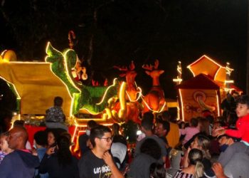 São Sebastião se prepara para o melhor Natal após catástrofe e faz investimentos para fomentar o turismo