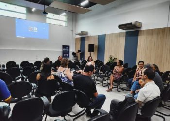 São Sebastião PREV realiza novas palestras no Programa de Pré-Aposentadoria Novos Horizontes