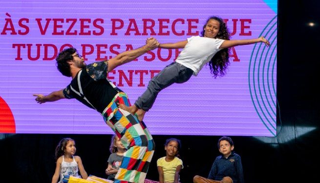 7ª edição da EXPOTEC ocorre nesta sexta e sábado em São Sebastião