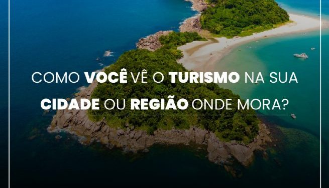SETUR-SP promove pesquisa para percepção do turismo em São Sebastião e região