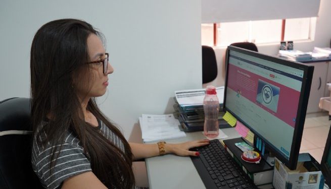 Prefeitura de São Sebastião realiza pesquisa para servidores municipais escolherem cursos de capacitação