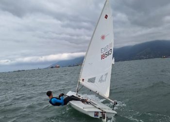 Prefeitura de São Sebastião promove Festival de Vela 2023 para coroar ano de bons resultados na modalidade