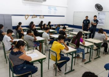 Prefeitura de São Sebastião publica gabarito da prova da Guarda Mirim de São Sebastião nesta terça-feira