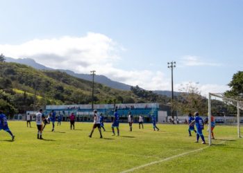 Final do Campeonato de Futebol Cinquentão e semifinais do Municipal agitam fim de semana esportivo