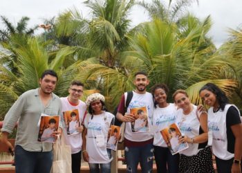 São Sebastião elege cinco delegados para Conferência Nacional da Juventude, em Brasília