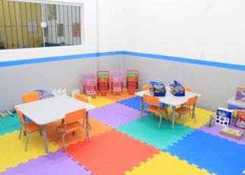 Prefeito Felipe Augusto inaugura nova Creche em Boiçucanga e anuncia projeto para construir outra cinco vezes maior