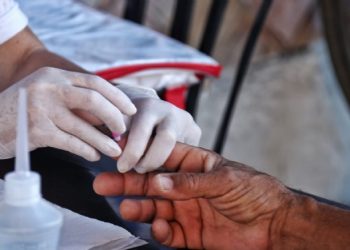 No Dia Mundial de Luta contra a Aids, São Sebastião dá início à Campanha ‘Fique Sabendo’
