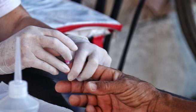 No Dia Mundial de Luta contra a Aids, São Sebastião dá início à Campanha ‘Fique Sabendo’