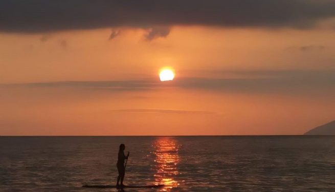 1ª Eco Travessia de Stand Up Paddle e Caiaque tem inscrições abertas até sexta-feira