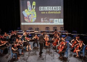 Mostras de Encerramento das Oficinas Culturais de São Sebastião reúnem cerca de 2 mil aprendizes em mais de 300 apresentações