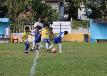 Finais do Torneio Novos Talentos definem campeões no sábado