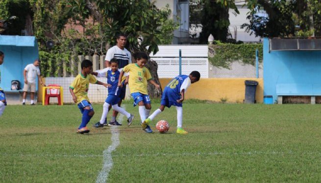Finais do Torneio Novos Talentos definem campeões no sábado