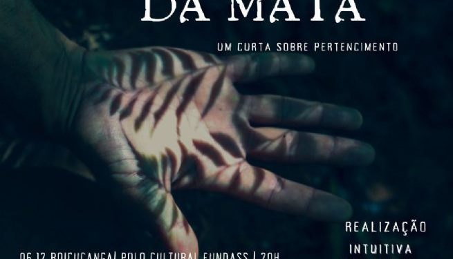 Intuitiva Fotografia exibe projeto ‘Nós, da Mata – Um Curta Sobre Pertencimento’ viabilizado pelo Programa de Fomento Cultural de São Sebastião 2022