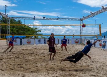 Arenas Esportivas de São Sebastião têm programação com circuitos e atividades para a população