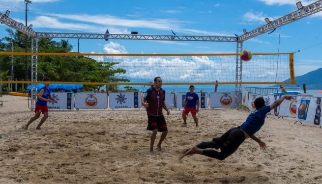 Arenas Esportivas de São Sebastião têm programação com circuitos e atividades para a população