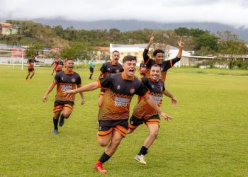 Equipes sebastianenses decidem quem leva título das três Divisões do Campeonato Municipal de Futebol