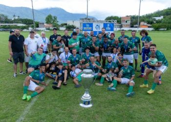 Finais acirradas definem campeões das três Divisões do Campeonato Municipal de Futebol de São Sebastião