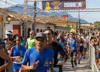 Prefeitura de São Sebastião abre inscrições para a Corrida do Padroeiro 2024