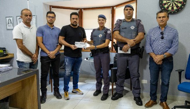 São Sebastião recebe, no dia 19, abertura oficial da Operação Verão 2023/2024 da Polícia Militar