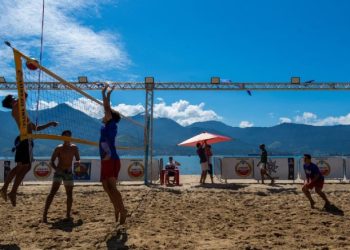 Arenas Esportivas de São Sebastião prometem agitar temporada de verão