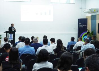 São Sebastião recebe reforço de equipes da EDP em Operação Verão 2023/24