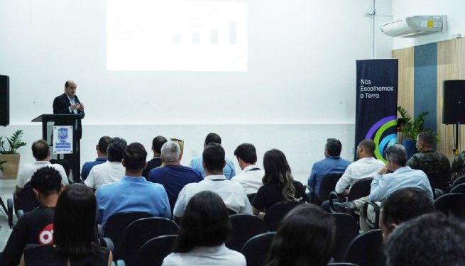 São Sebastião recebe reforço de equipes da EDP em Operação Verão 2023/24