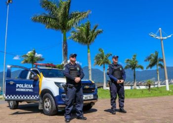 Concurso público da Polícia Municipal recebe mais de 3,8 mil inscrições